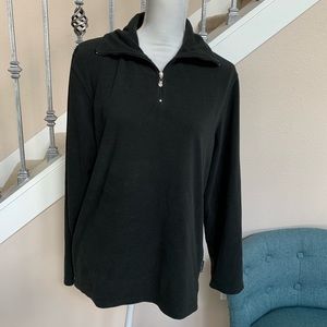 Killtec fleece Jacket Size Large